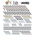 thumbnail image 1 of JEGS Premium Engine Bolt Kit Small Block Chevy 283-302-305-327-350-400, 1 of 7