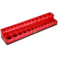 thumbnail image 1 of JEGS Magnetic Socket Organizer Tray [1/4 in. Drive SAE], 1 of 7