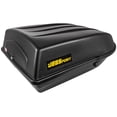 thumbnail image 1 of JEGS 90093 Rooftop Cargo Carrier 18 Cubic ft 110 lb Carrying Capacity 28 lbs, 1 of 7