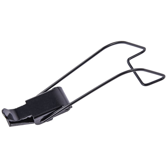 JEGS 90098-6 Replacement Front Latch Fits: 555-90098 JEGS Rooftop Cargo Carrier