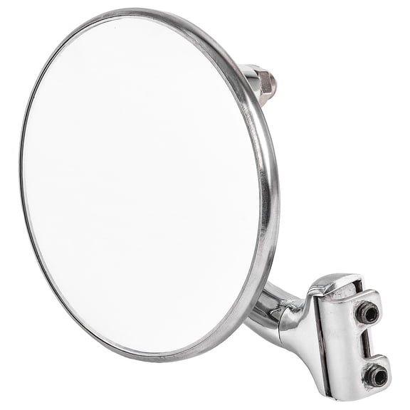 JEGS Peep Mirror [4 in. Diameter]