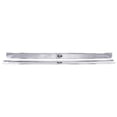 thumbnail image 1 of JEGS Door Sill Plates Fits Select 1968-1972 Buick, Chevrolet, Oldsmobile, Pontiac Models [2-Door], 1 of 7