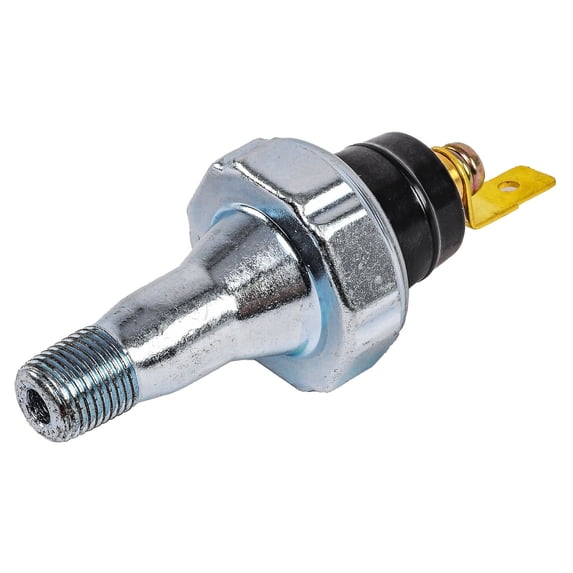 JEGS Oil Pressure Sending Unit Fits Select 1959-1987 Chevrolet, Buick, Oldsmobile, Pontiac, Cadillac Models