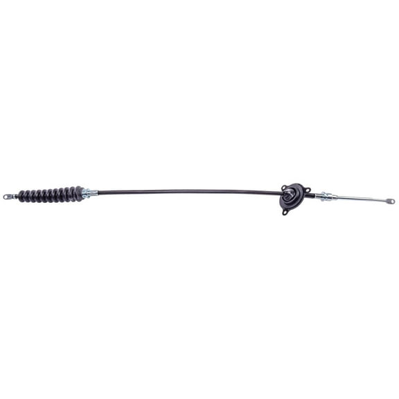 JEGS 90417 Automatic Shifter Cable 1968-1972 Chevy Chevelle El Camino Camaro Imp
