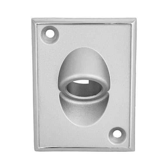 JEGS Mirror Remote Bezel for Select 1968-1981 GM Models