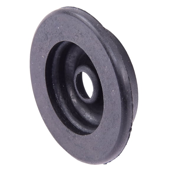 JEGS Speedometer Cable Grommet Fits Select 1959-1976 Chevrolet, Buick, Oldsmobile, Pontiac, Cadillac Models