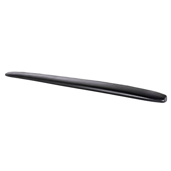 JEGS Dash Pad Fits Select 1967-1972 Chevrolet and GMC Truck, Suburban, Blazer, Jimmy [Black, Urethane]