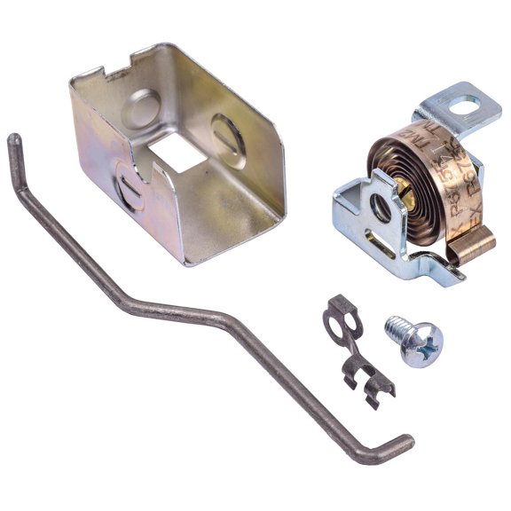 JEGS 90788 Carburetor Choke Kit 1966-1969 Big Block Chevy 396 ci/375 HP 427 ci/4