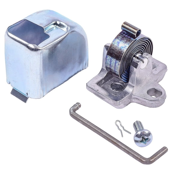 JEGS Carburetor Choke Kit for 1970-1971 Big Block Chevy 396 ci/375 HP, 454 ci/450 HP