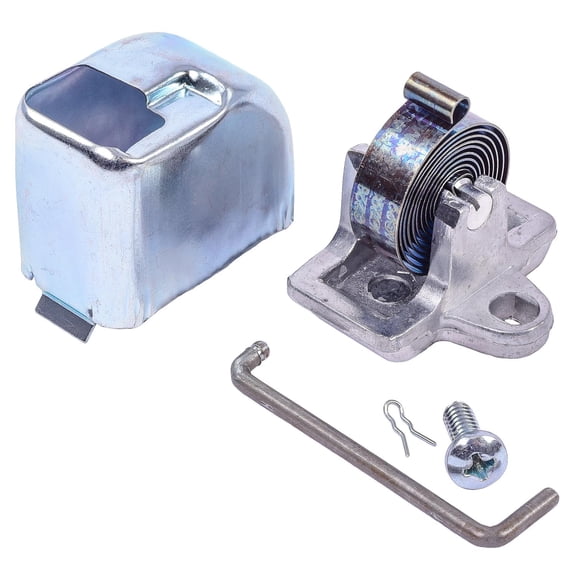 JEGS Carburetor Choke Kit for 1970-1971 Big Block Chevy 396 ci/375 HP, 454 ci/450 HP