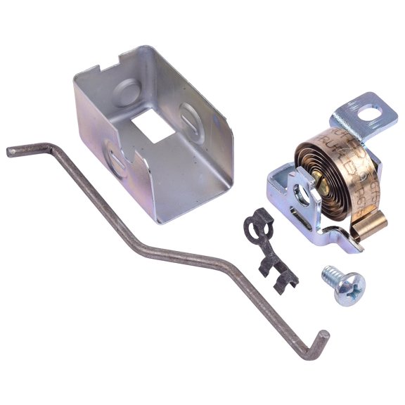 JEGS 90792 Carburetor Choke Kit 1967-1969 Chevy Camaro Z/28 302 ci Equipped with