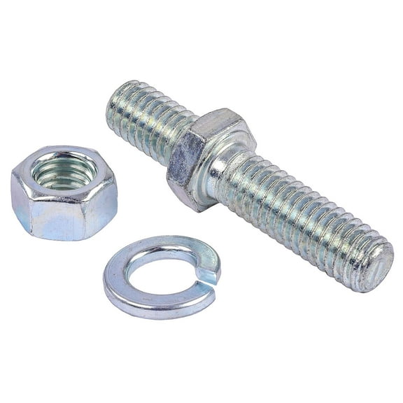 JEGS 90812 Intake Manifold/Alternator Bracket Stud 1969-1970 Big Block Chevy Eng