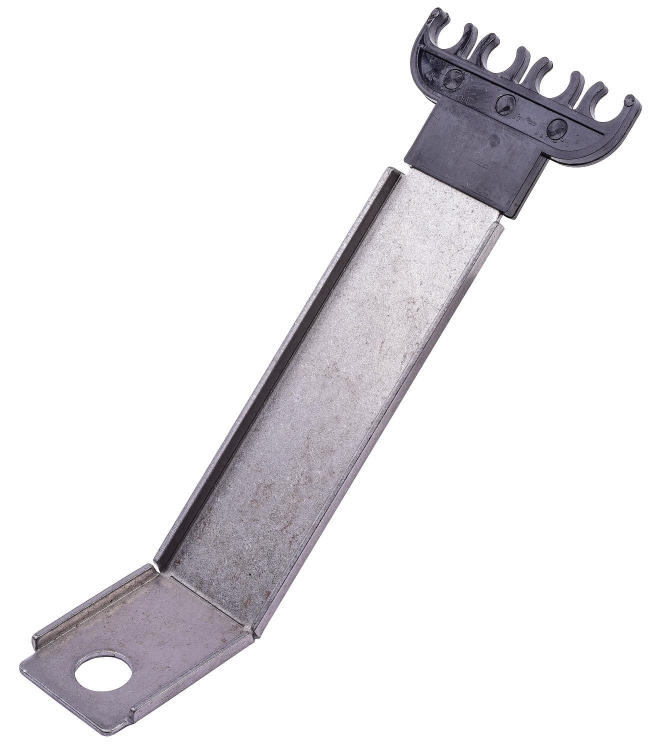 JEGS 90815 Spark Plug Wire Bracket 19661970 Small Block Chevy Engines
