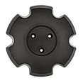 thumbnail image 1 of JEGS Formula Steering Wheel Horn Button Cap for 1970-1981 Pontiac Firebird Trans AM Models w/Formula Steering Wheel, 1 of 3