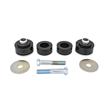 JEGS 93094 Body Bushing Set For 1964-1967 GM A-Body: Buick Skylark, Chevy Chevelle, Etc.