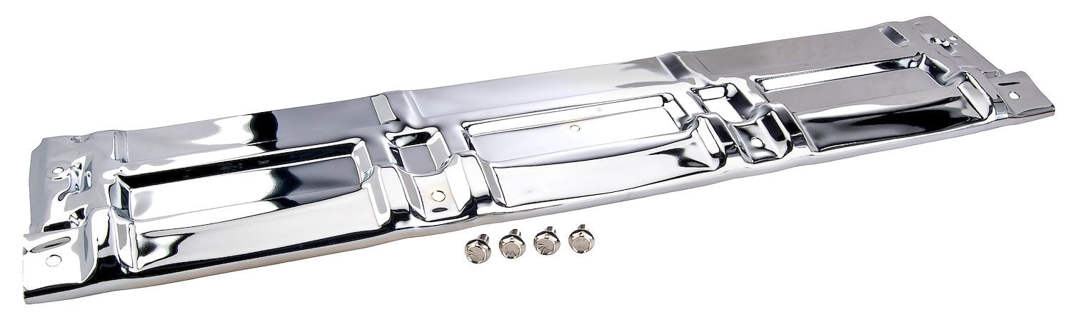 JEGS Upper Radiator Support Cover for 1973-1980 GM Truck [Automatic ...