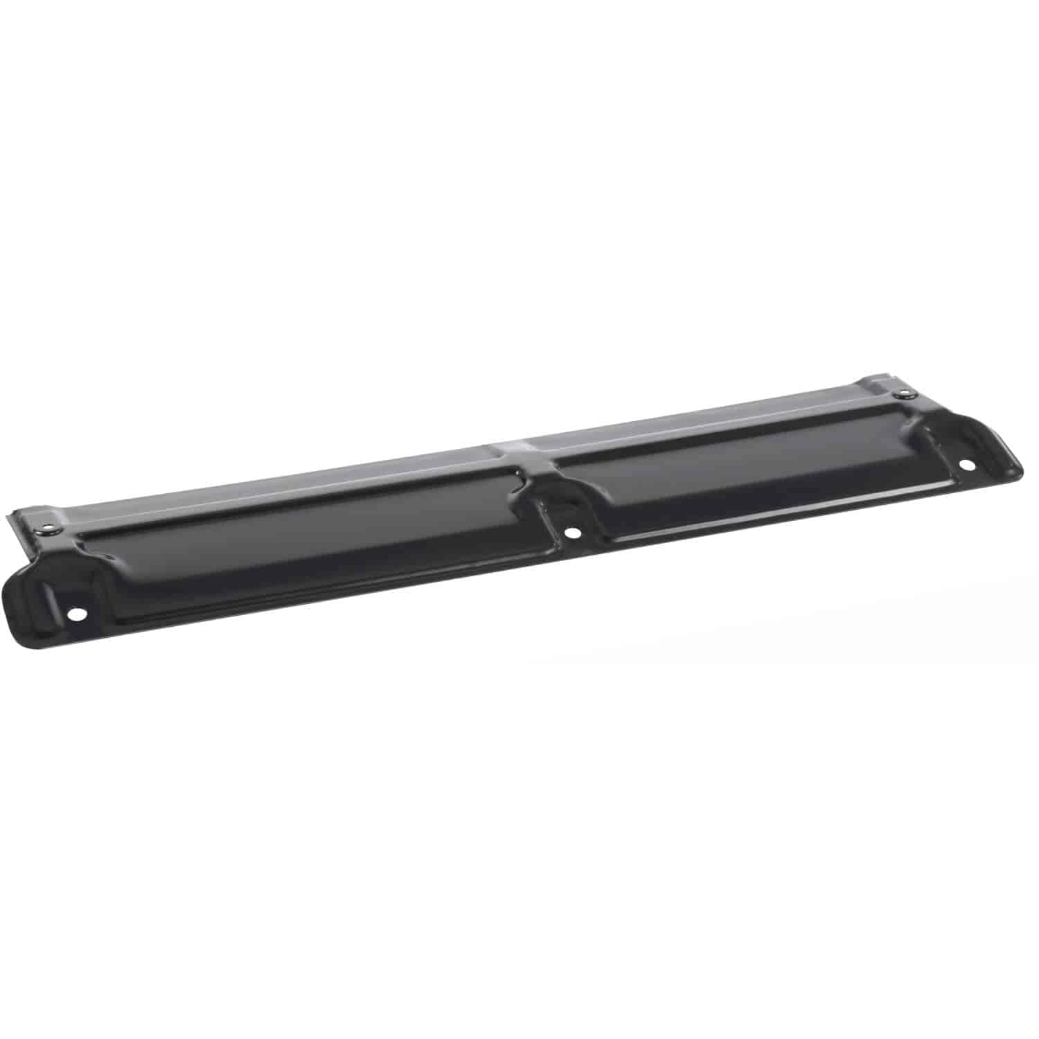 Nova Radiator Support Cover JEGS Upper Radiator Support Cover for 1968-1973 Chevrolet Chevelle ...