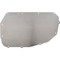 thumbnail image 1 of JEGS 97060 A/C Delete Panel Fits 1978-1988 G-Body 0.060 Thick 6061-T6 Aluminum B, 1 of 4
