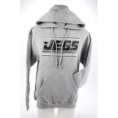 JEGS Apparel and Collectibles MS001904 JEGS Collegiate Style Hoodie