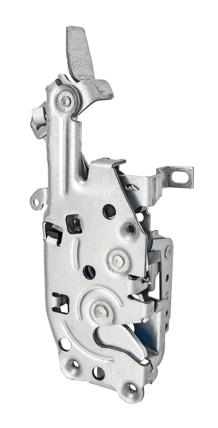 JEGS Door Latch Assembly for 1969 Chevy Camaro, Pontiac Firebird and ...