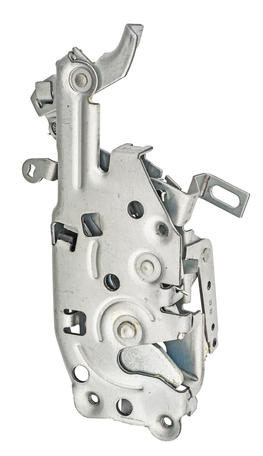 Lot De 2 Amortisseurs De Capot Pour Chevrolet Camaro Et Pontiac Firebird 1982-1992 - Compatibles Cabriolet Et Coupé