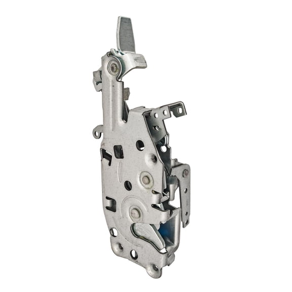 JEGS Door Latch for 1971-1975 Chevy Nova [Left/Driver Side]