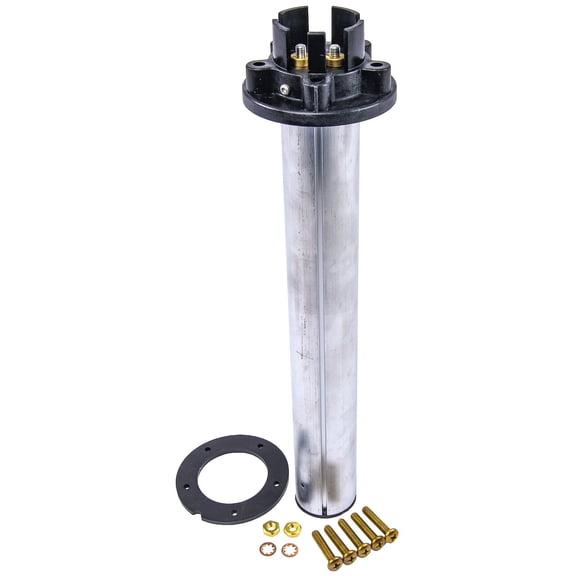 JEGS Floatless Fuel Sending Unit [240-33 Ohms]