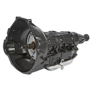 JEGS Ford AOD Transmission for 1980-1993 Ford 289, 302, 351W, 351C V8 Engines 2WD