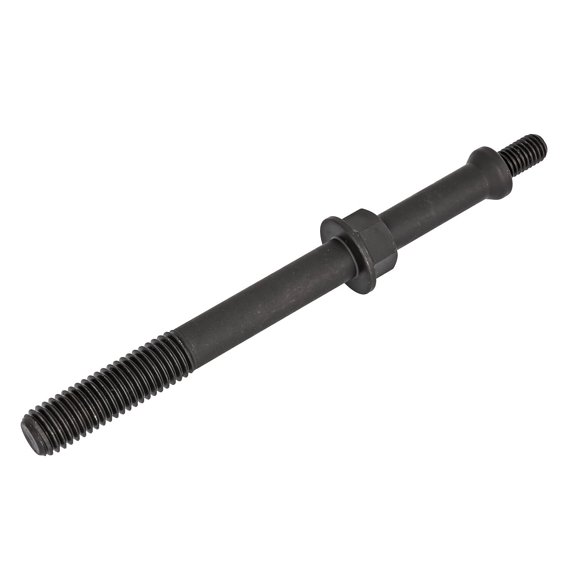 JEGS Gen III Hemi Engine Swap Oil Pickup Main Cap Stud Support for JEGS Center or Rear Sump Oil Pickup Tubes