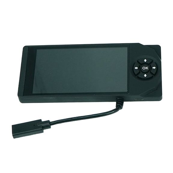 JEGS Handheld Controller [Fits Bandit Series EFI System]