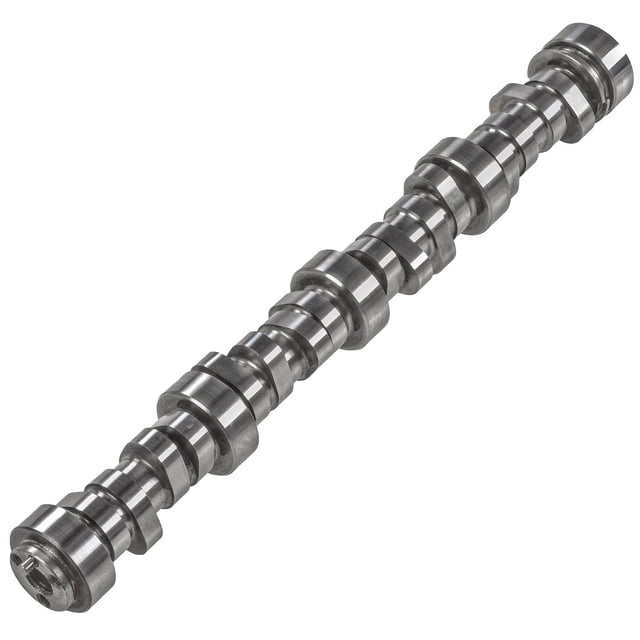 JEGS Hydraulic 3-Bolt Roller Camshaft for 1997-2015 GM Gen III/IV LS ...