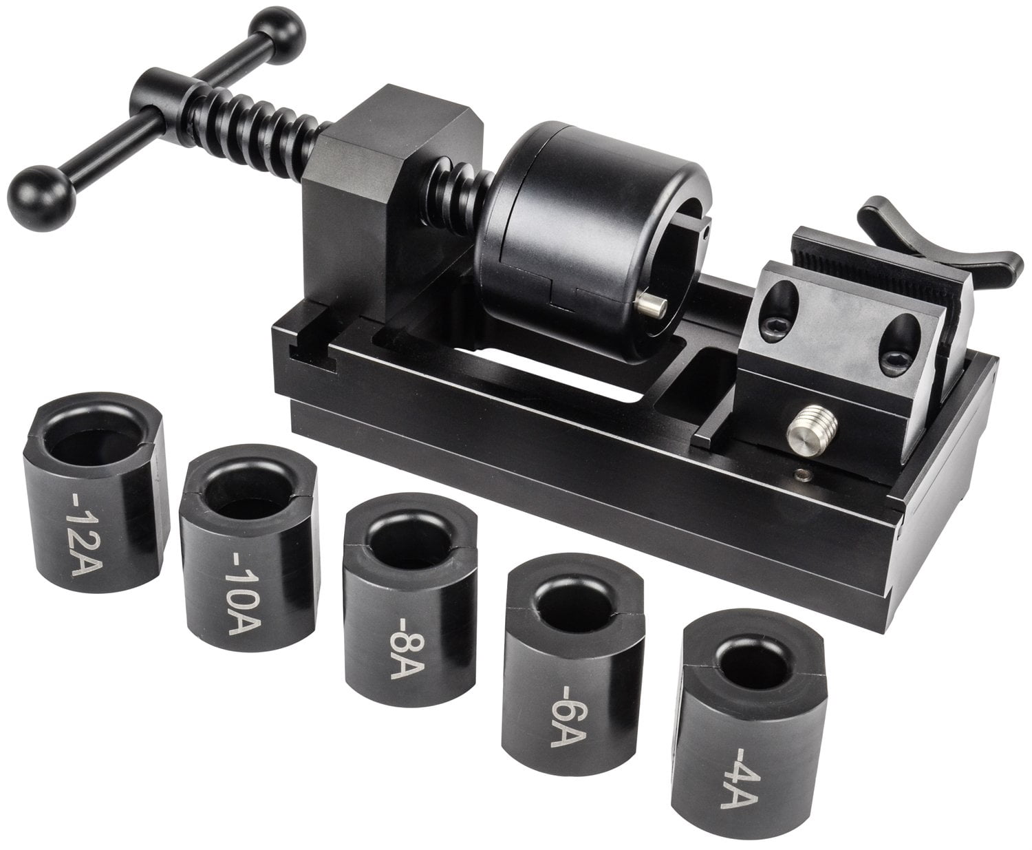 JEGS Performance Products 81559 Professional Hose Assembly Tool Easily ...