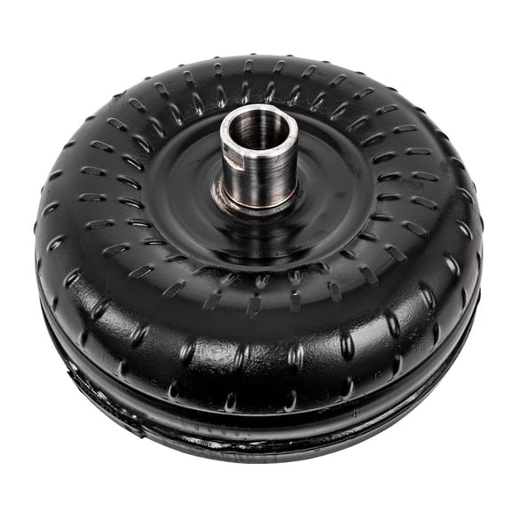 JEGS Performance Towing Torque Converter for GM 4L80E, 4L85E Transmissions [200 -300 RPM Over Stock Stall Range]