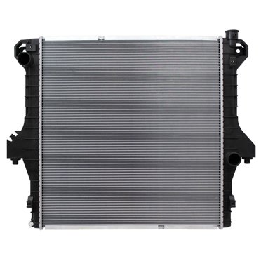 Cooling Radiator Fan Blade For Dodge Ram 2500 2003-2009 & Ram 3500 2003-2010 – 9 Blade – Direct Fit