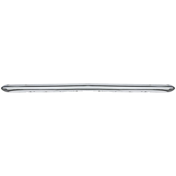 JEGS Rear Bumper for 1967-1968 Chevrolet Camaro