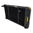thumbnail image 1 of JEGS Replacement Radiator for 1971-1981 Chevrolet Camaro & 1980-1986 Chevrolet Caprice [3-Row], 1 of 5