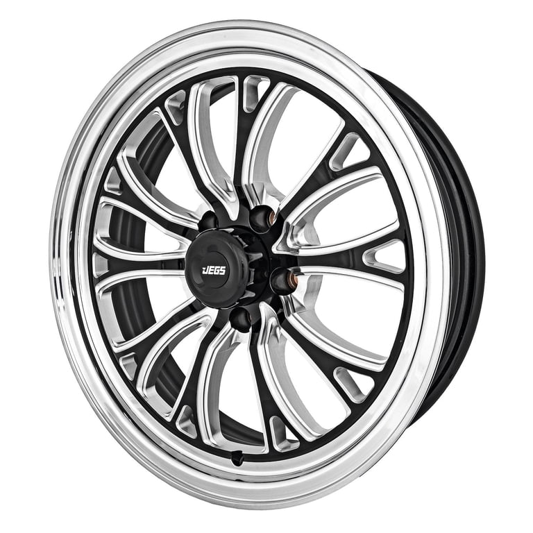 JEGS SSR Spike Wheel [Size: 17