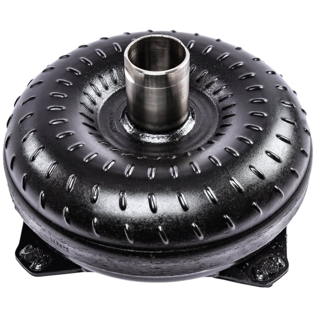 JEGS Torque Converter for Ford C4 [10 in. Dia. & 2600-2900 RPM Stall ...