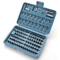 thumbnail image 1 of JEGS W1389 Master Bit Set 100-Piece, 1 of 7