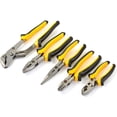 thumbnail image 1 of JEGS Plier Set [5-Piece], 1 of 7
