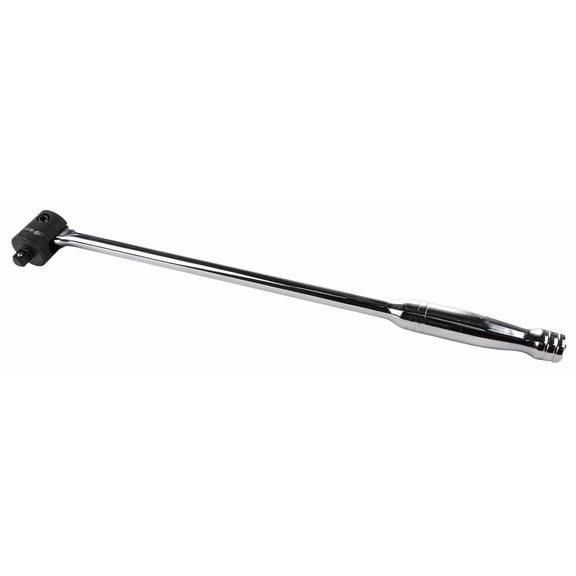 JEGS Breaker Bar [3/8 in. Drive, 18 in.L]