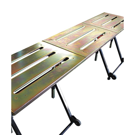 JEGS Welding Table Connector for JEGS 555-81780 Welding Table