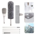 thumbnail image 1 of JEHONN Cleaning Duster Kit for Home, Kitchen, 1 of 6
