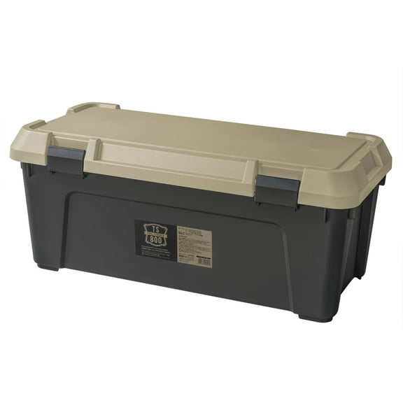 JEJ Astage Sand Beige/Black Tough Trunk 800S