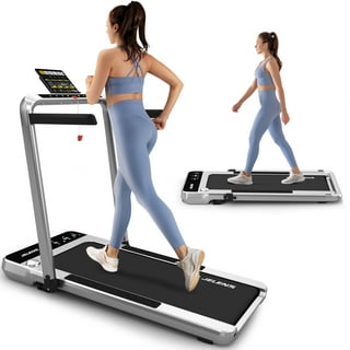 Walk Pad Folding Treadmill