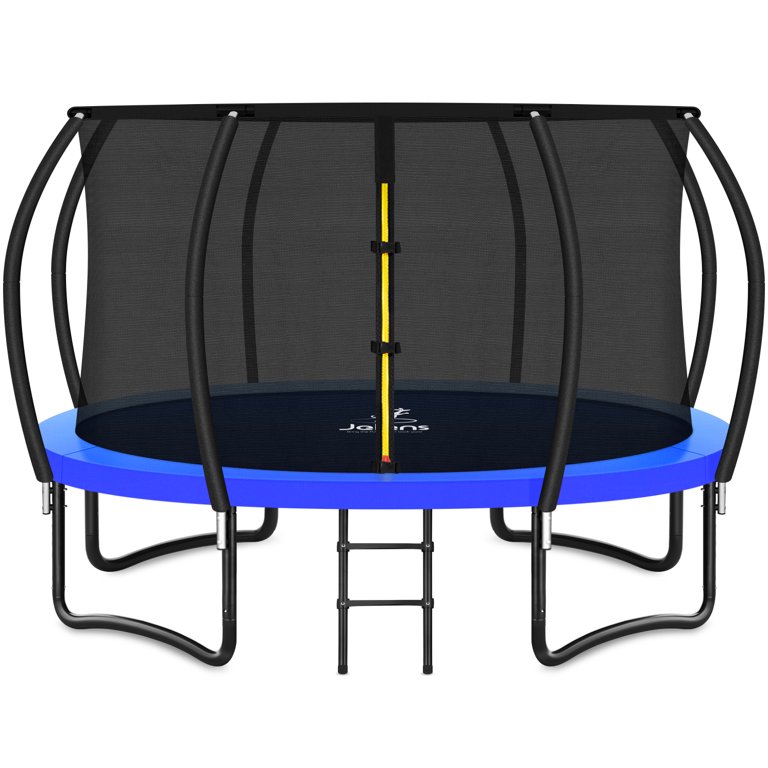 Bcan Trampoline Yumpie Trampolines 8FT 10FT 12FT 14FT 16FT Outdoor