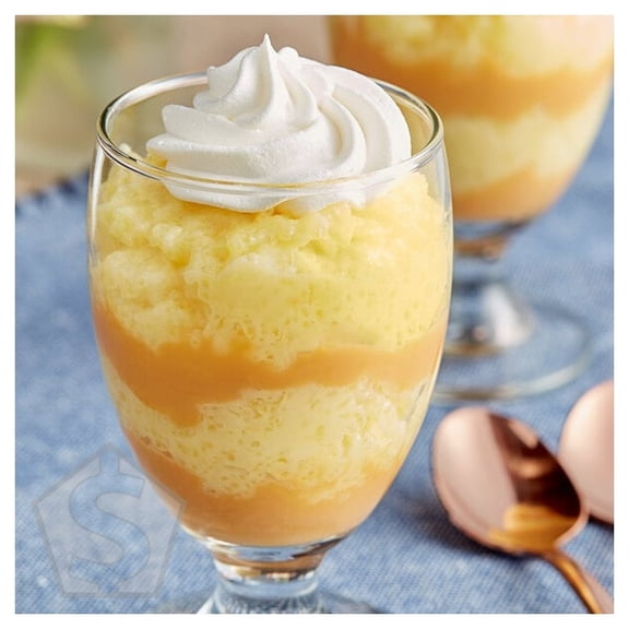 JELL-O 24 oz. Tapioca Pudding - 12/Case