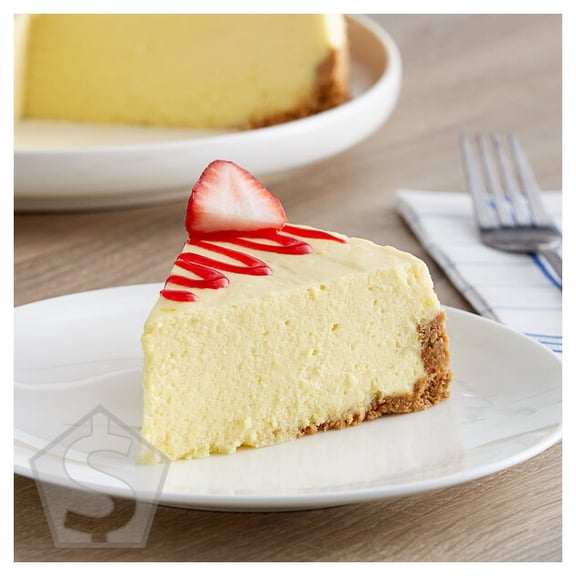 JELL-O Cheesecake Filling Mix 4 lb. - 6/Case