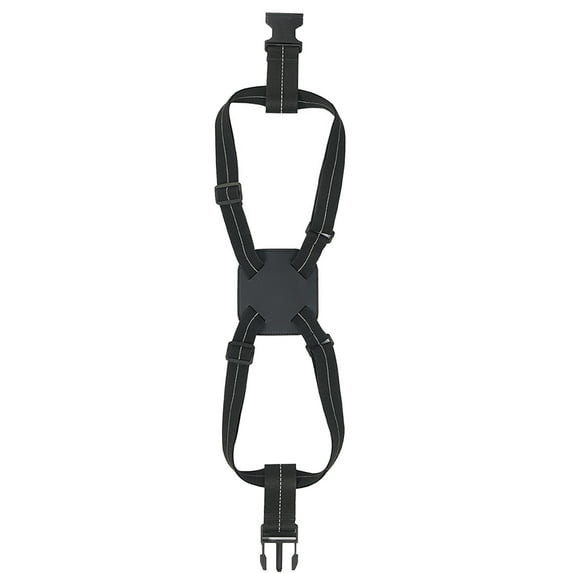 JELLOO Add a Bag Luggage Strap for Suitcases Adjustable Size Backpack Strap Bag Belt for Large Luggage Travel Elastic Suitcase Belt Airport Travel Accessories with Buckles for Baggage Handbag