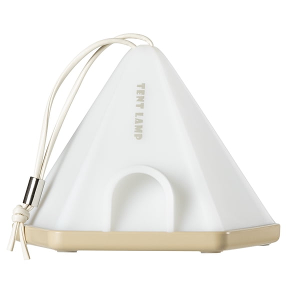 JELLOO Tent Nightlight Bedroom Charging Atmosphere Light Simple Bedside Light Outdoor Camping Portable Atmosphere Nightlight